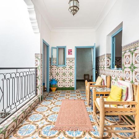 Exclusive Private Riad Марракеш Экстерьер фото
