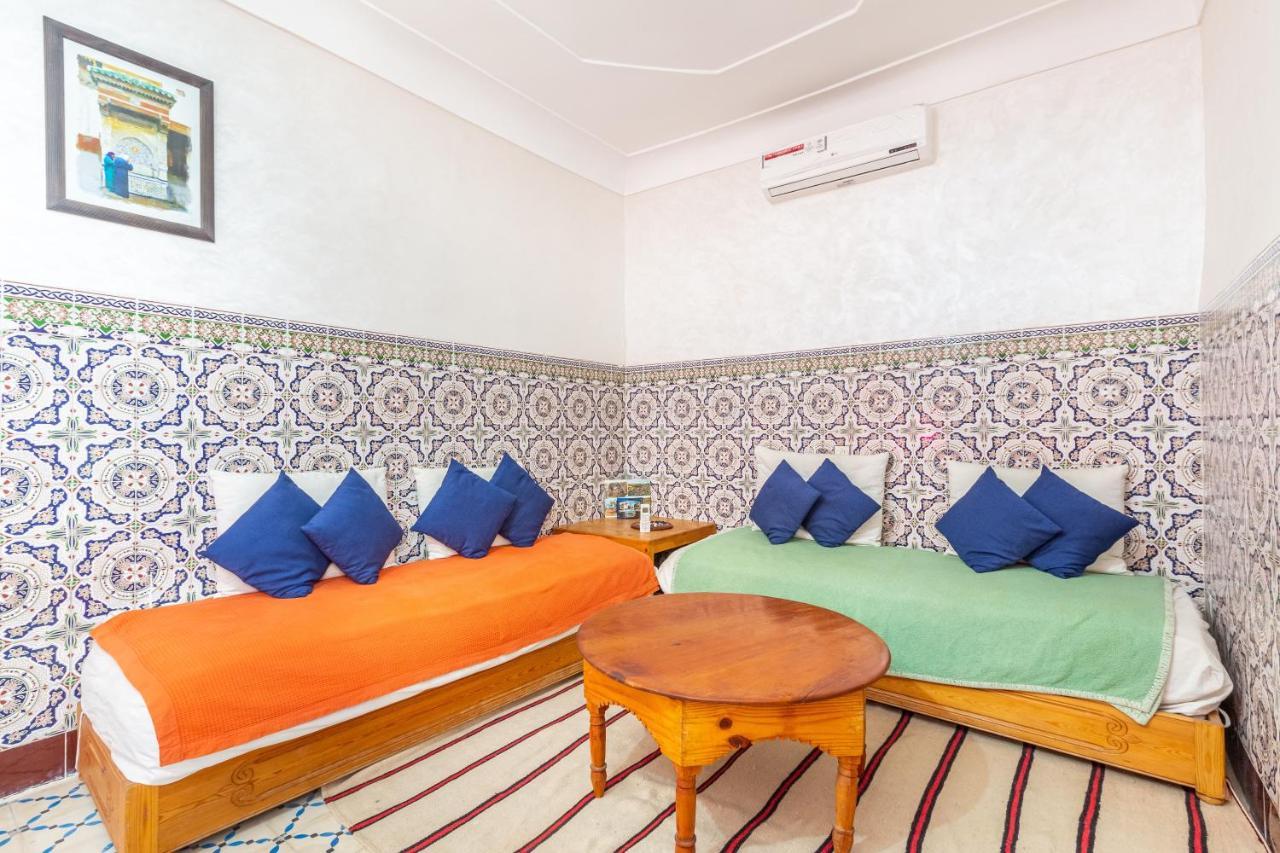 Exclusive Private Riad Марракеш Экстерьер фото