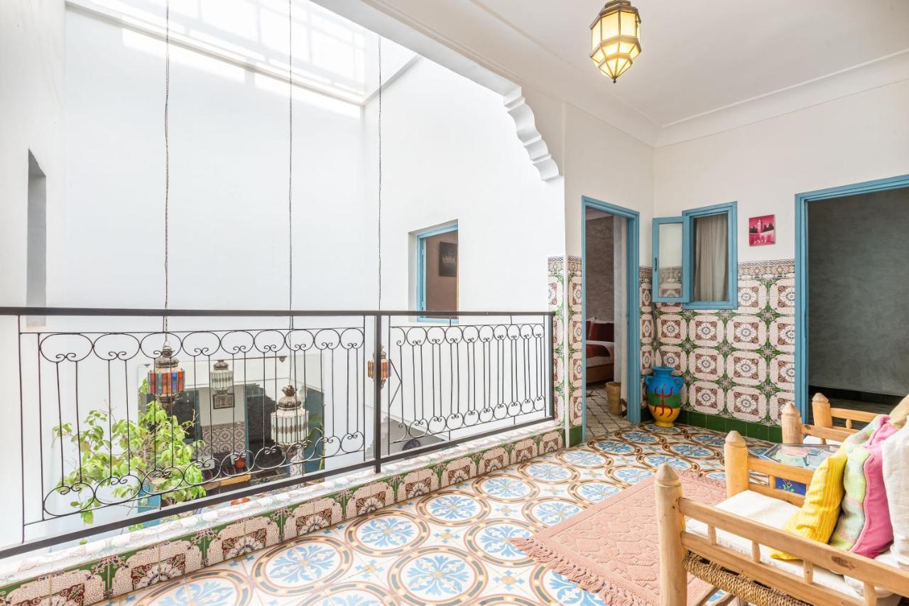 Exclusive Private Riad Марракеш Экстерьер фото