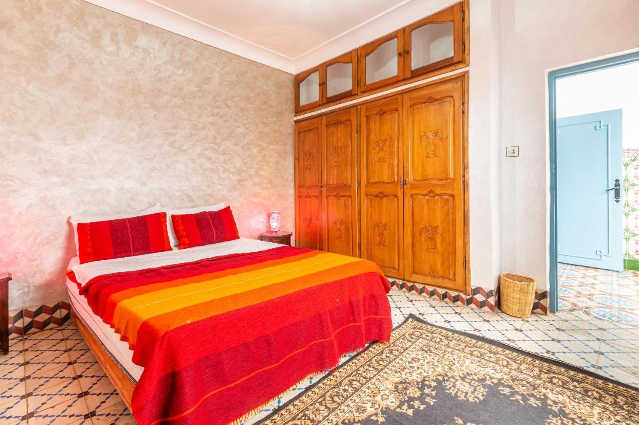 Exclusive Private Riad Марракеш Экстерьер фото