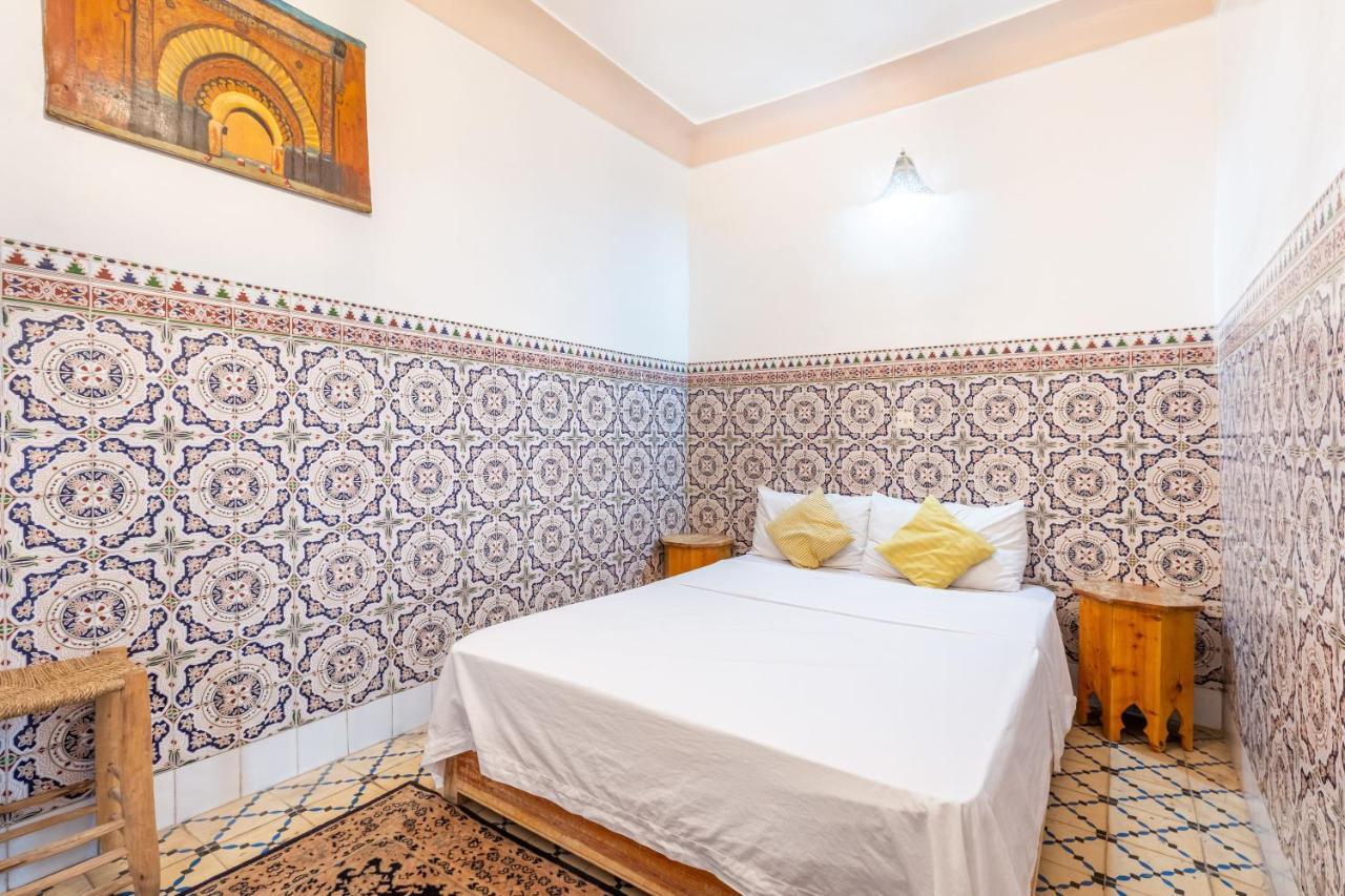 Exclusive Private Riad Марракеш Экстерьер фото