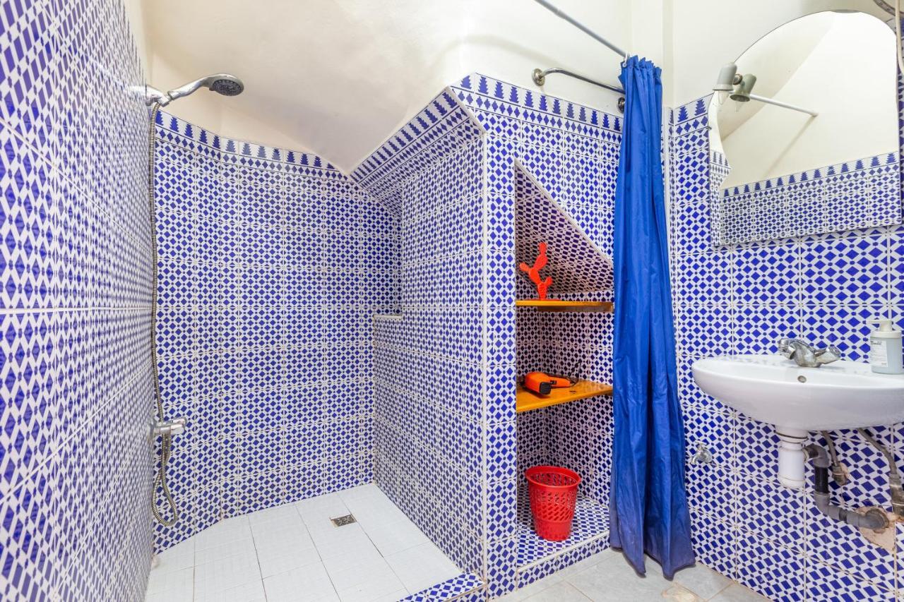 Exclusive Private Riad Марракеш Экстерьер фото