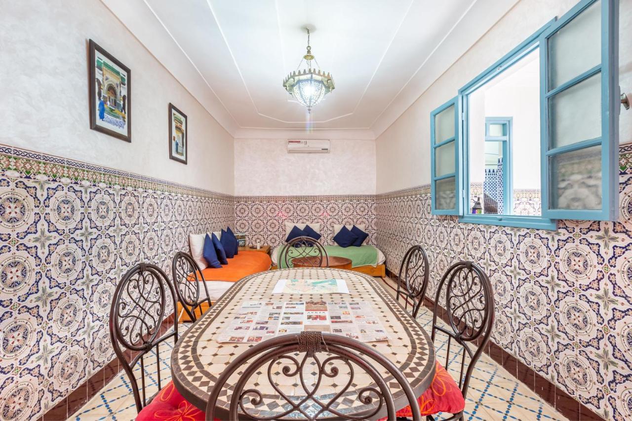 Exclusive Private Riad Марракеш Экстерьер фото