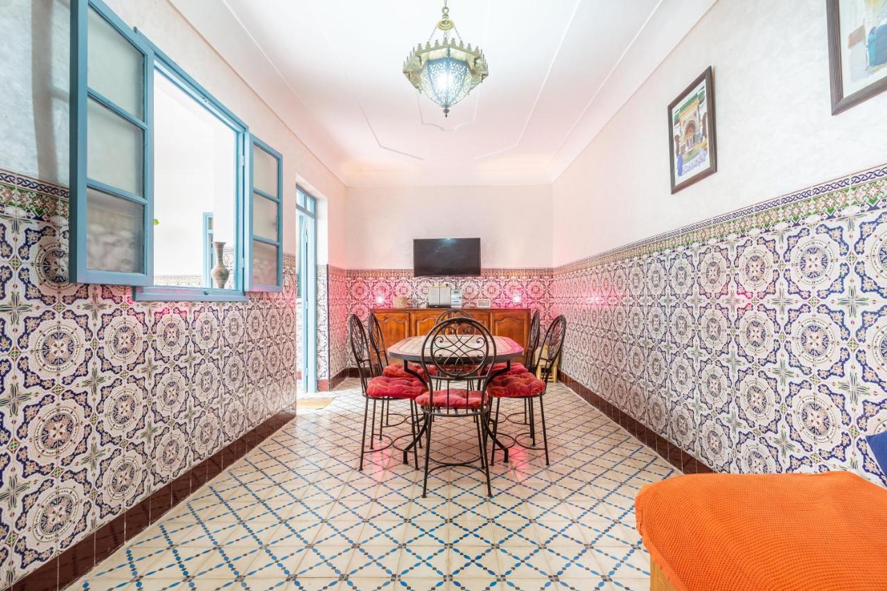 Exclusive Private Riad Марракеш Экстерьер фото