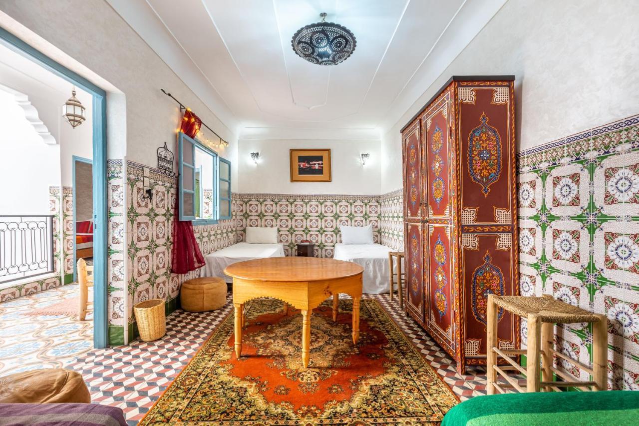 Exclusive Private Riad Марракеш Экстерьер фото