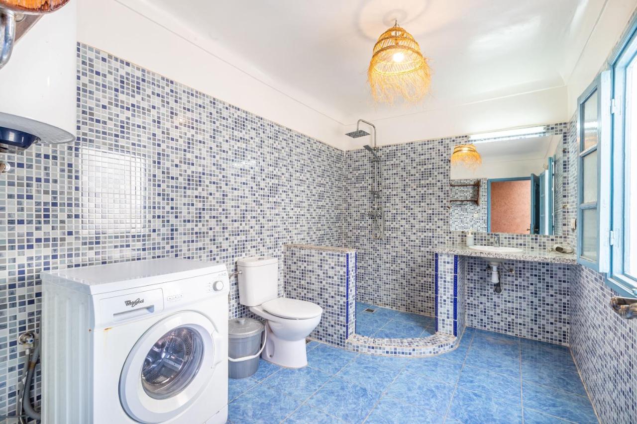 Exclusive Private Riad Марракеш Экстерьер фото